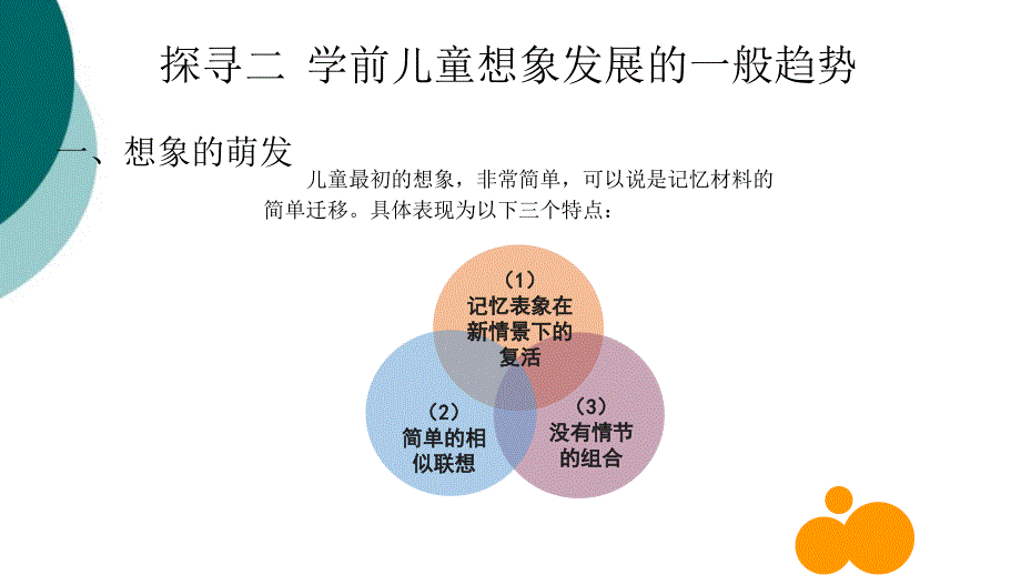 学前儿童想象发展的一般趋势课件_第4页