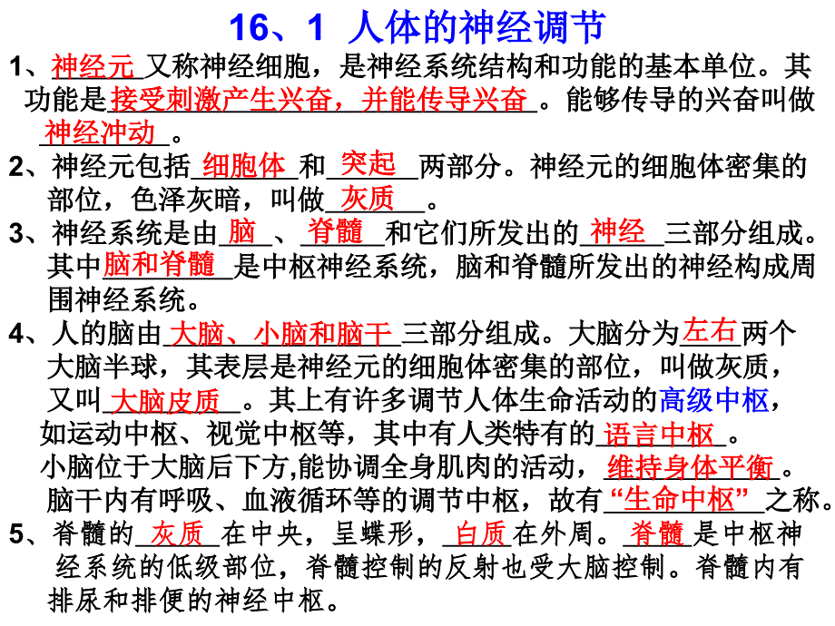 八(上)期末复习提纲_第4页