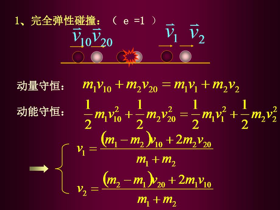 3碰撞 角动量守恒_第4页