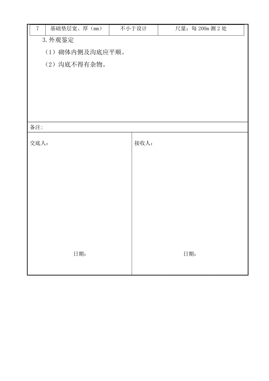 预制块安装施工技术交底_第4页