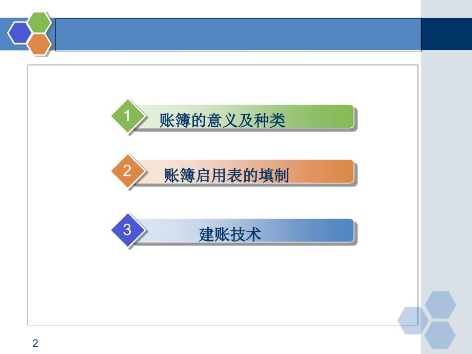 会计实训一建账介绍_第2页