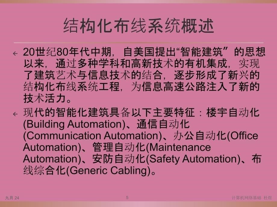 day32结构化布线ppt课件_第5页