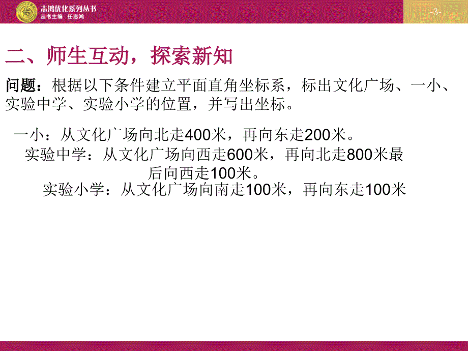 721用坐标表示地理位置一课时_第3页