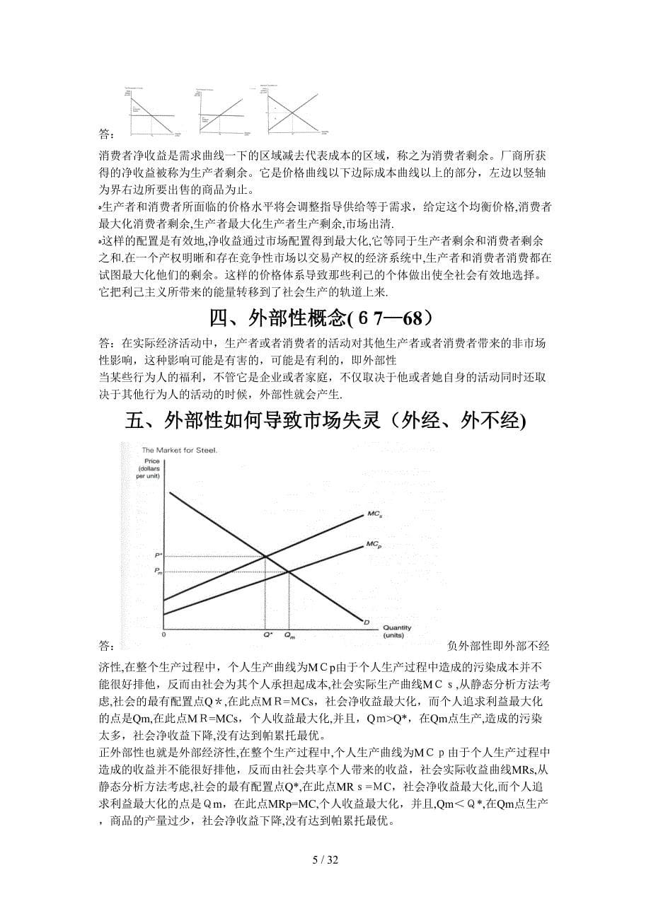 环境与自然资源经济学总结版_第5页