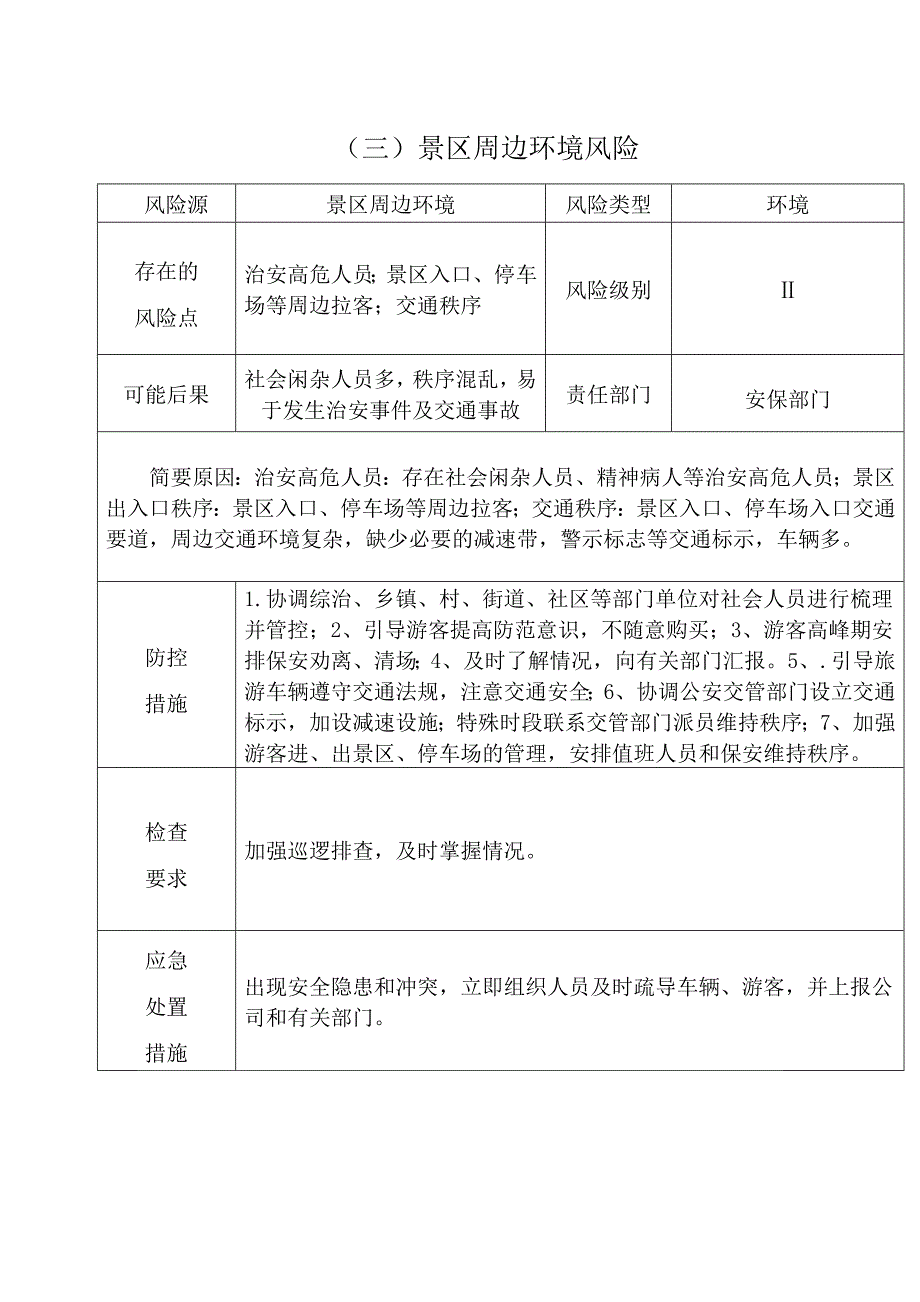 A级景区旅游安全风险点查找指导手册.doc_第4页