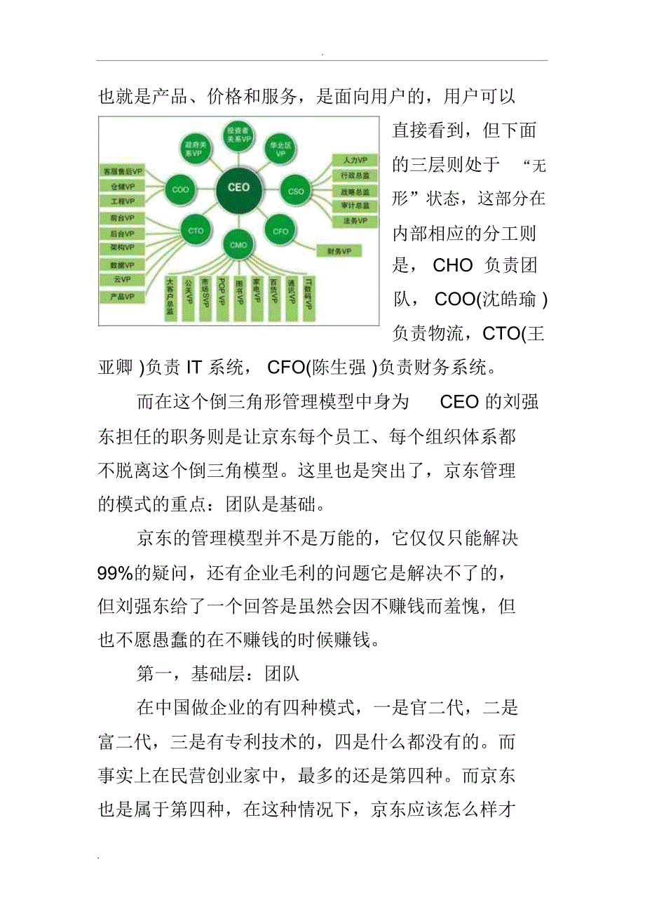 京东管理模式倒三角管理模型_第4页