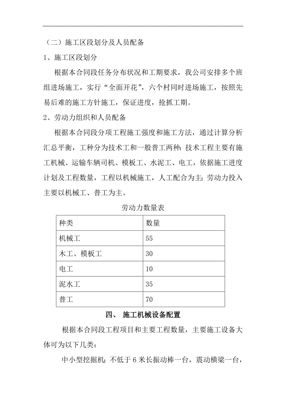 组组通公路施工组织设计.doc_第3页