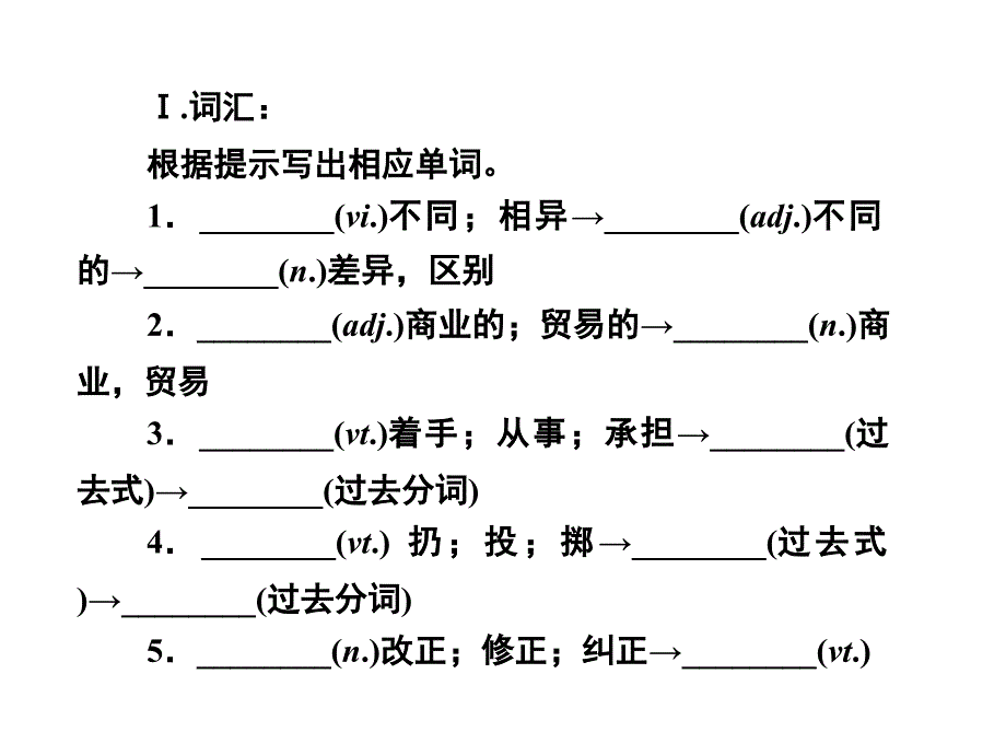 高二新人教版英语选修8课件Unit2Cloning第2课时Reading_第3页