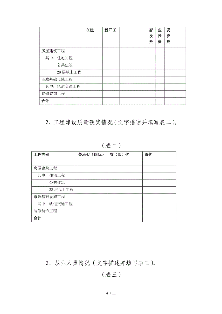 江苏省工程建设质量报告-江苏省工程建设质量报告制度.doc_第4页