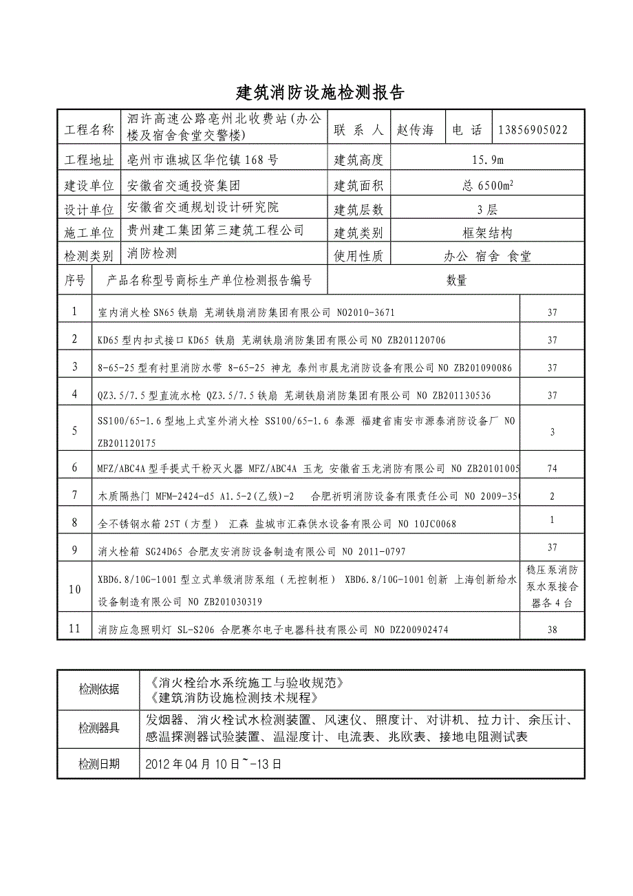 安徽省建筑消防设施0.doc_第3页