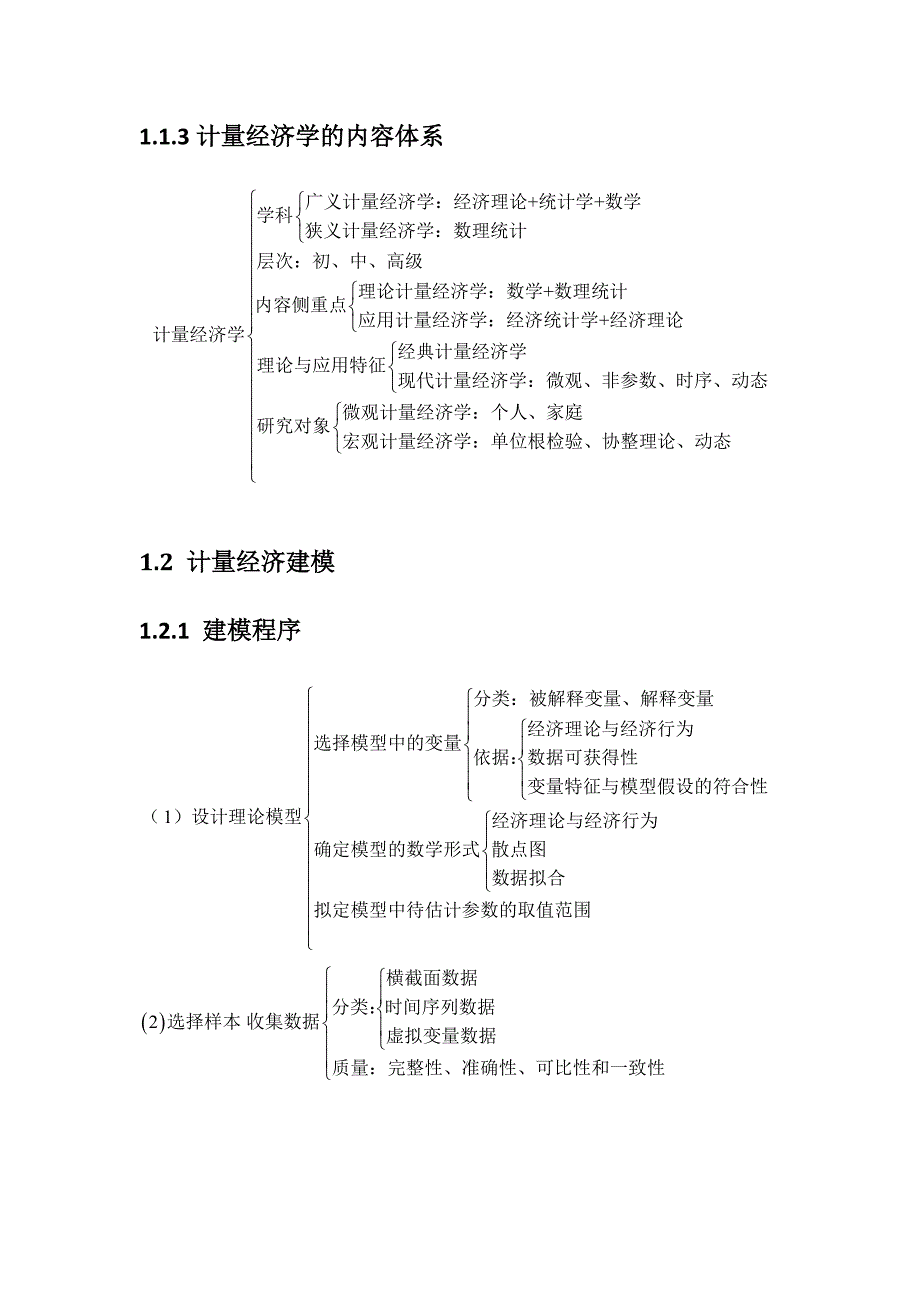 计量经济学学习指导_第2页