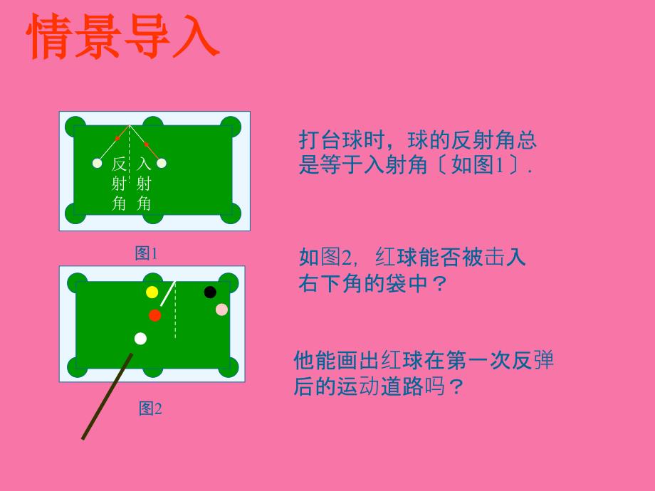 画一个角等于已知角ppt课件_第2页