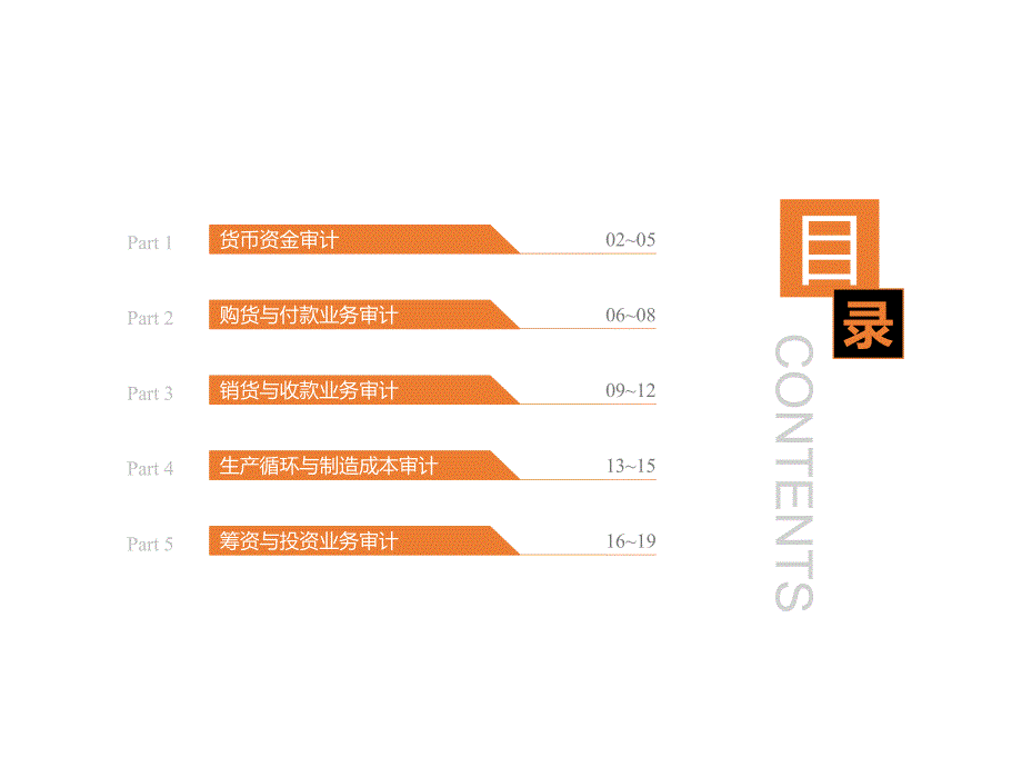 审计案例分析.完全解_第1页