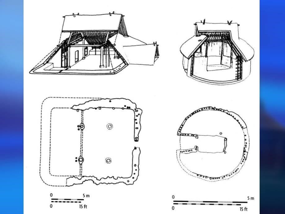 注册建筑师考试中国建筑史_第5页