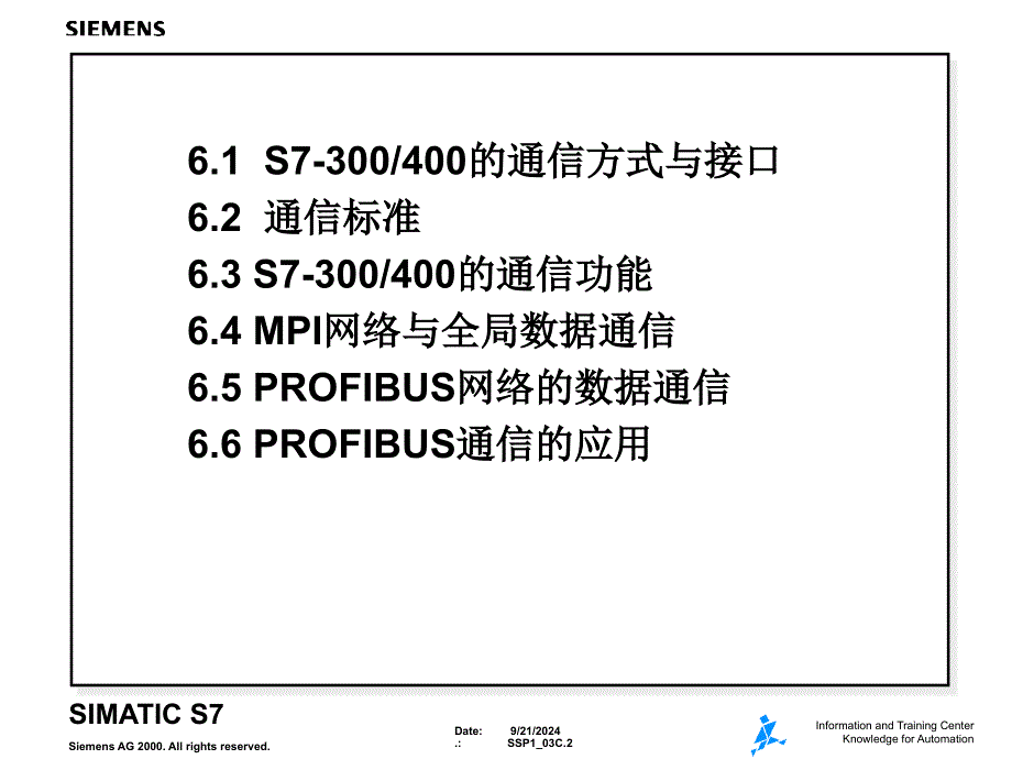 6S7S7300400通信基础_第2页