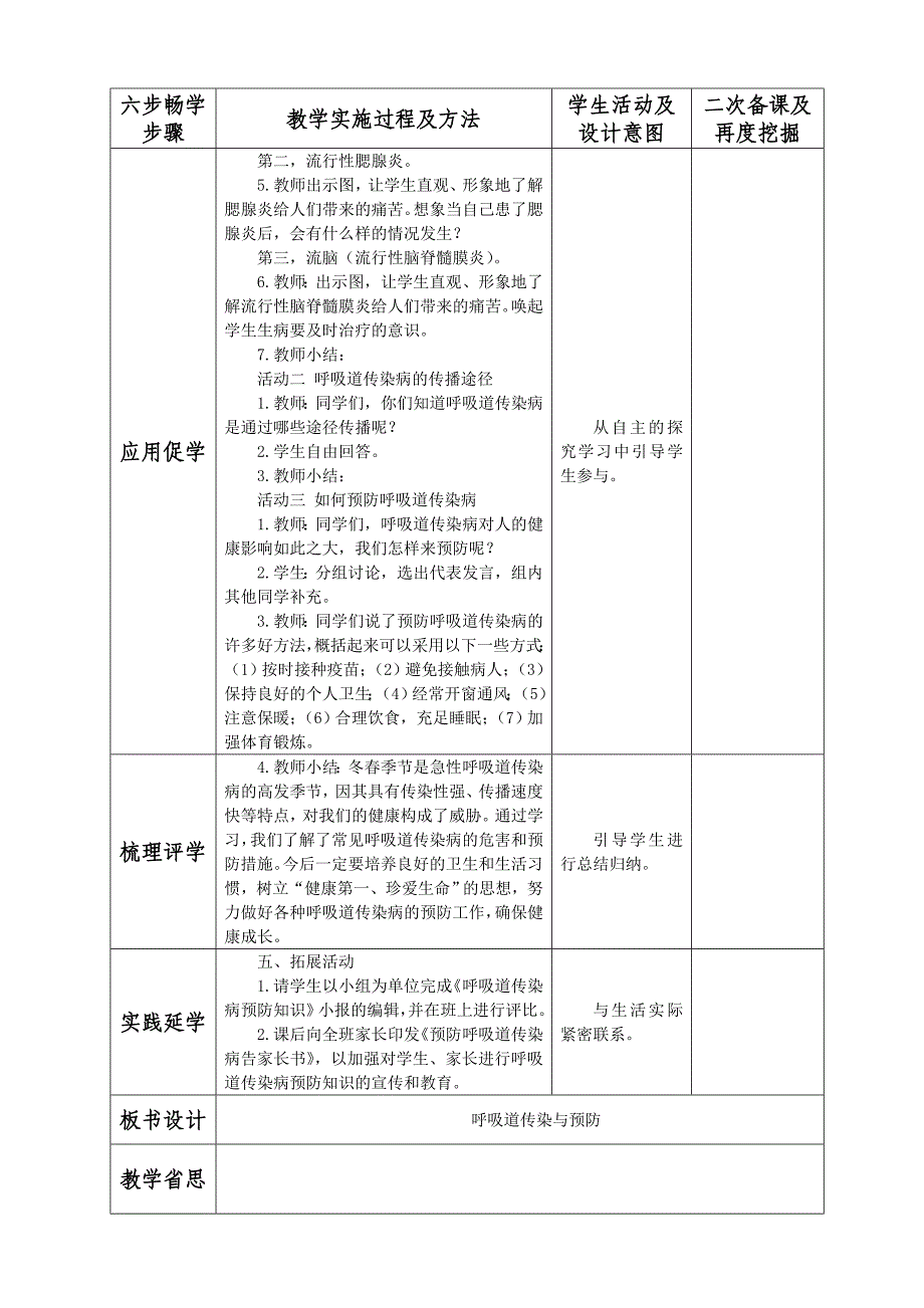 44呼吸道感染预防.doc_第2页