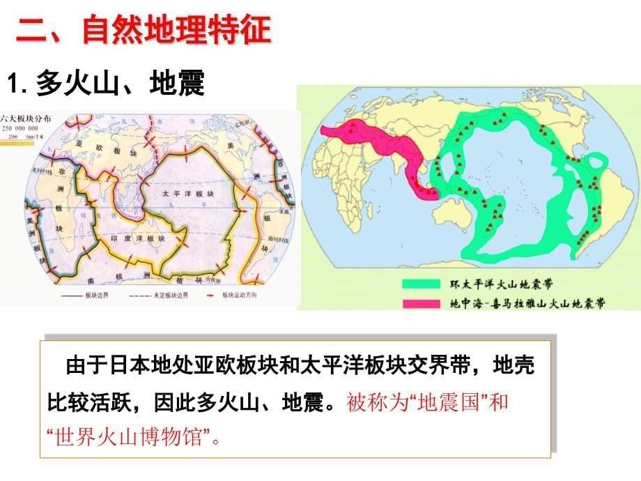 日本自然特征课件_第5页