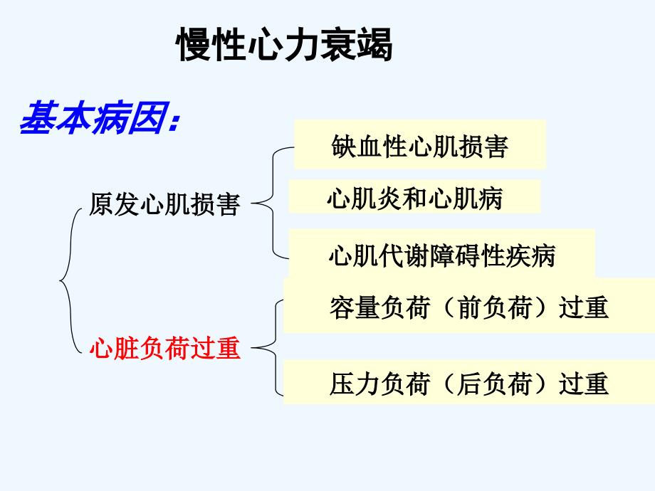 心力衰竭病人的护理查房(ppt) (2)_第4页