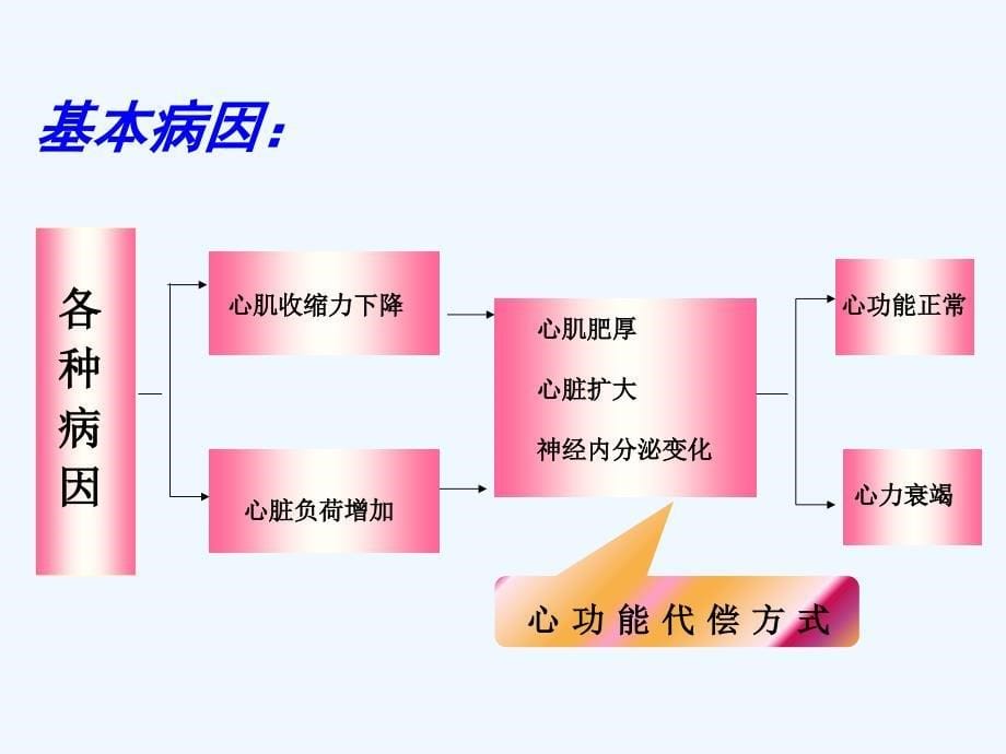 心力衰竭病人的护理查房(ppt) (2)_第5页