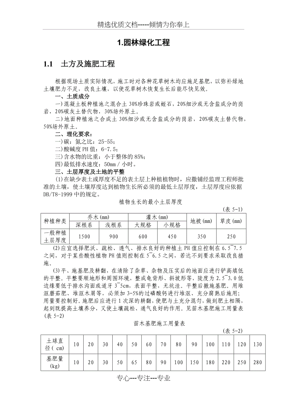 仿古建筑及园建工程专项施工技术方案(共29页)_第3页