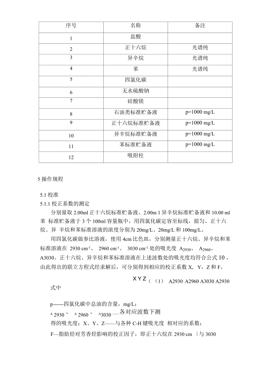 40石油类和动植物油类_第2页