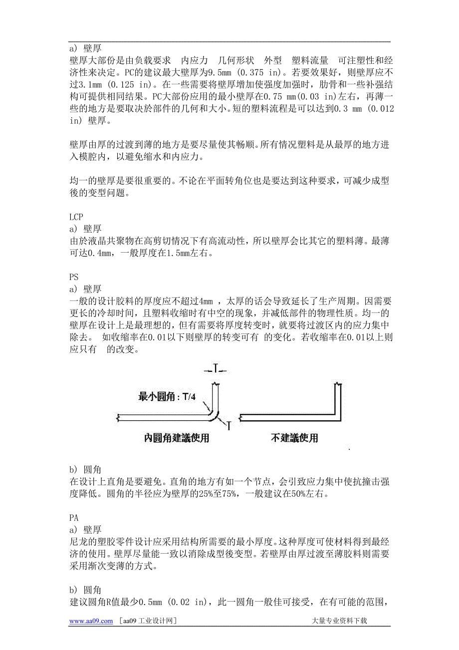 塑胶零件设计注意事项.doc_第5页