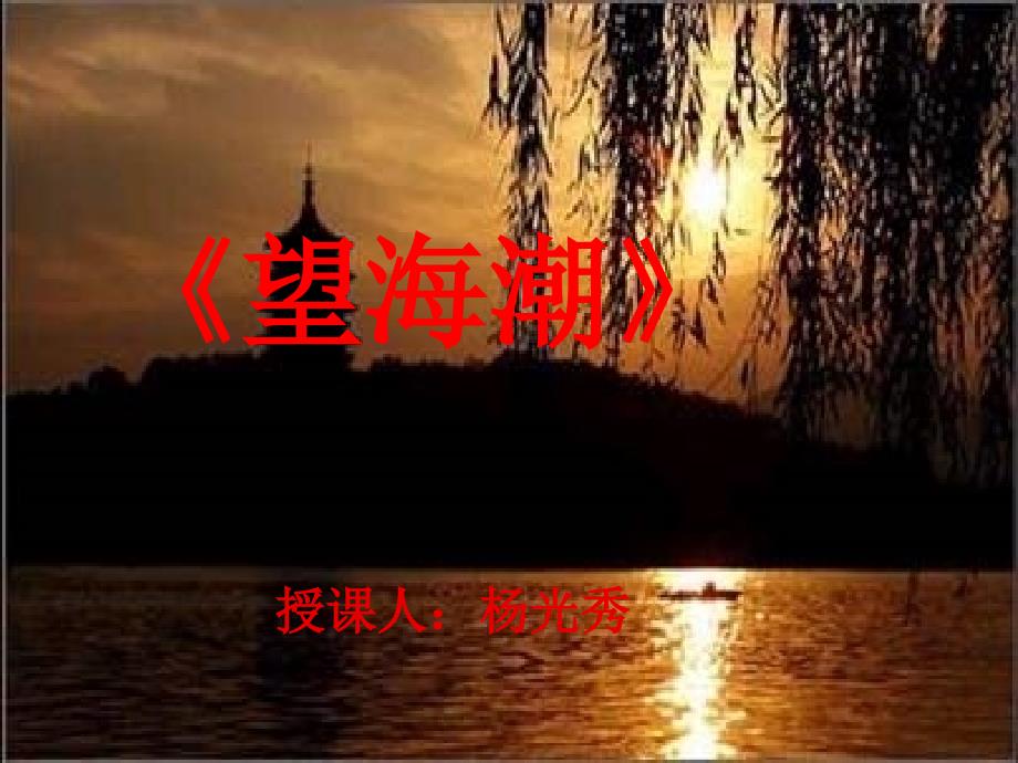 高考复习之修辞：点染课件_第1页