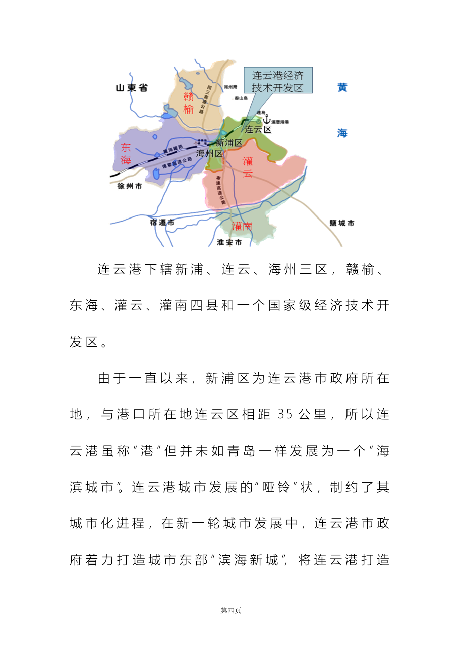 连云港市场报告_第4页
