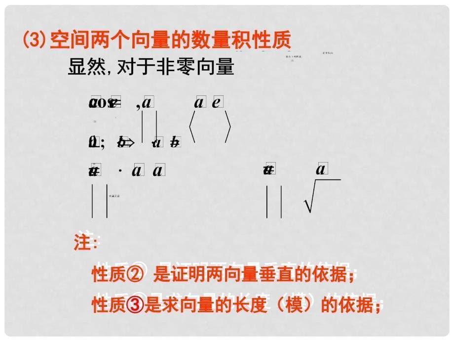 高中数学 3.1《空间向量及其运算》课件六 新人教A版选修21_第5页