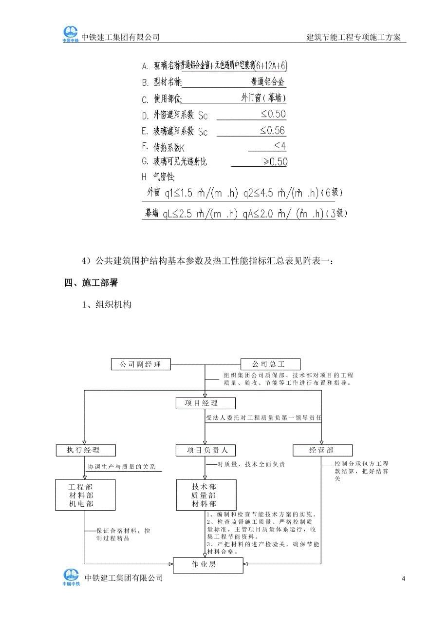 建筑节能专项施工方案终结 （精选可编辑）.doc_第5页