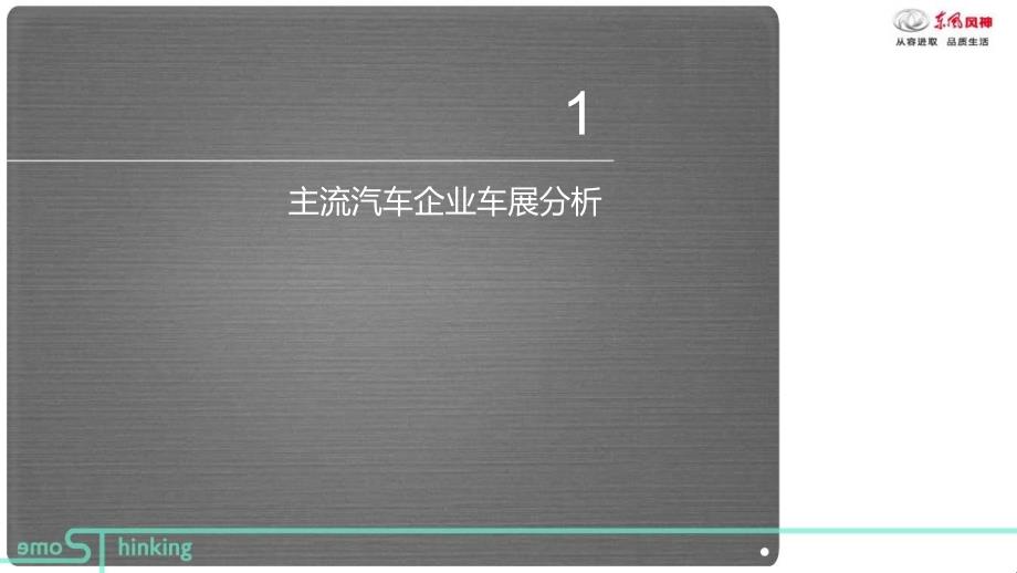 东风风神全年车展活动运营创意策划及整体规划方案141458509_第3页