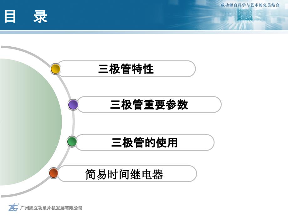 晶体三极管资料PPT课件_第2页