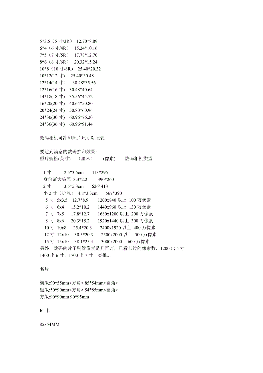 常见设计尺寸.doc_第3页