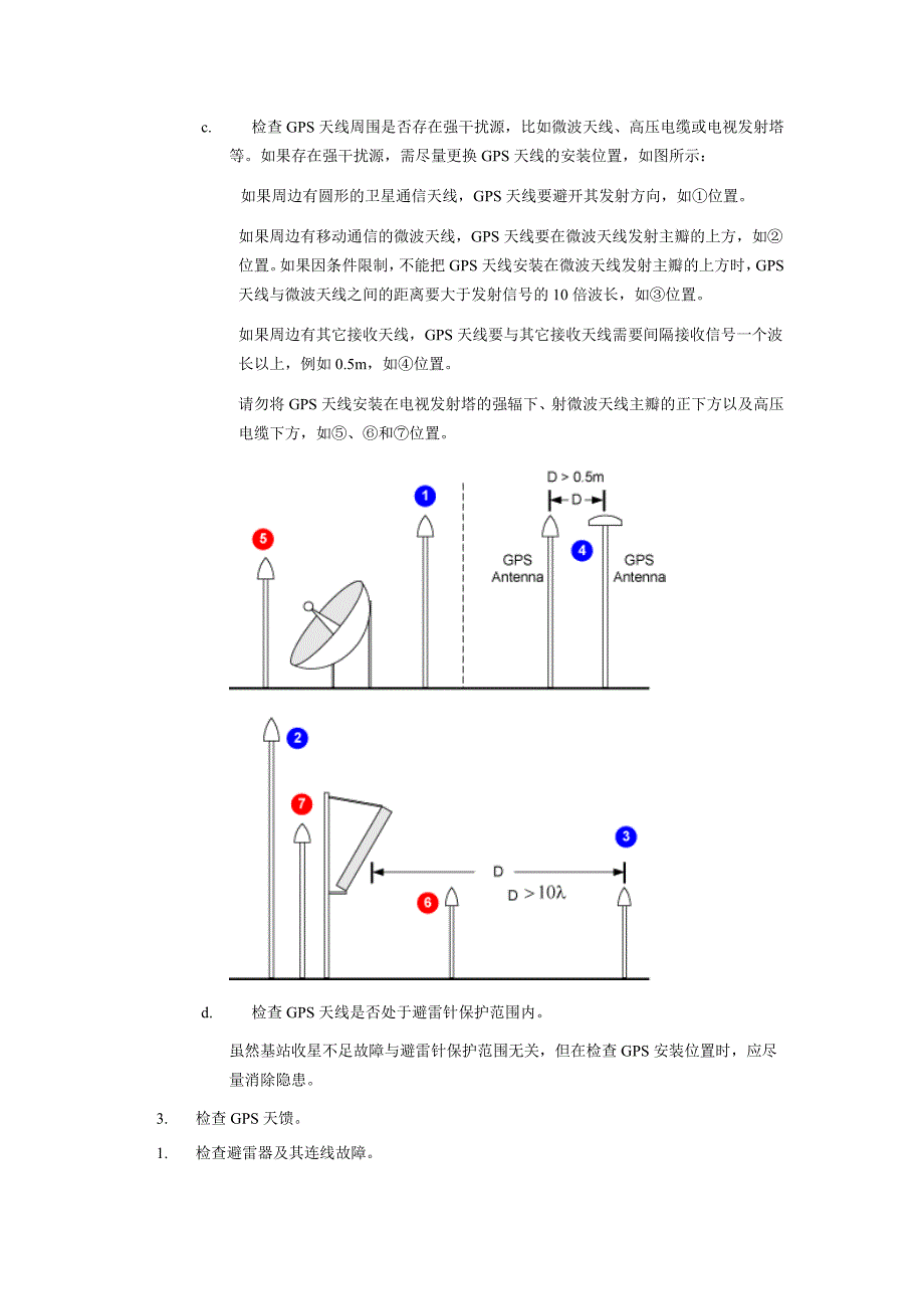 华为BTS900常见故障处理_第3页