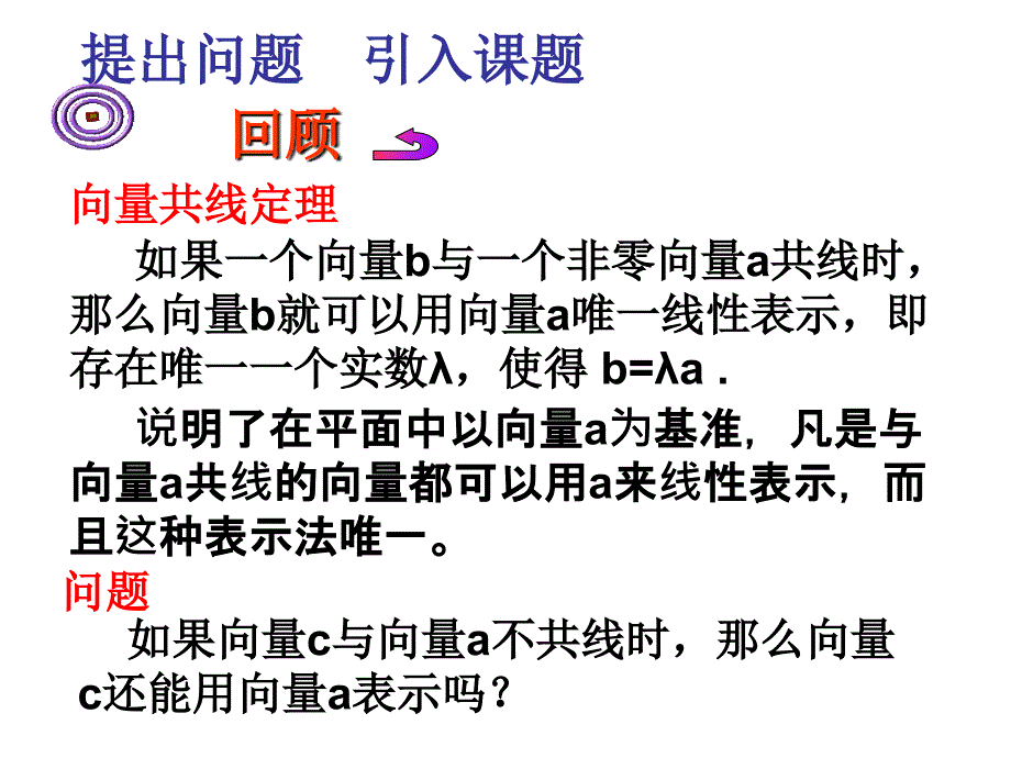 提出问题引入课题_第1页