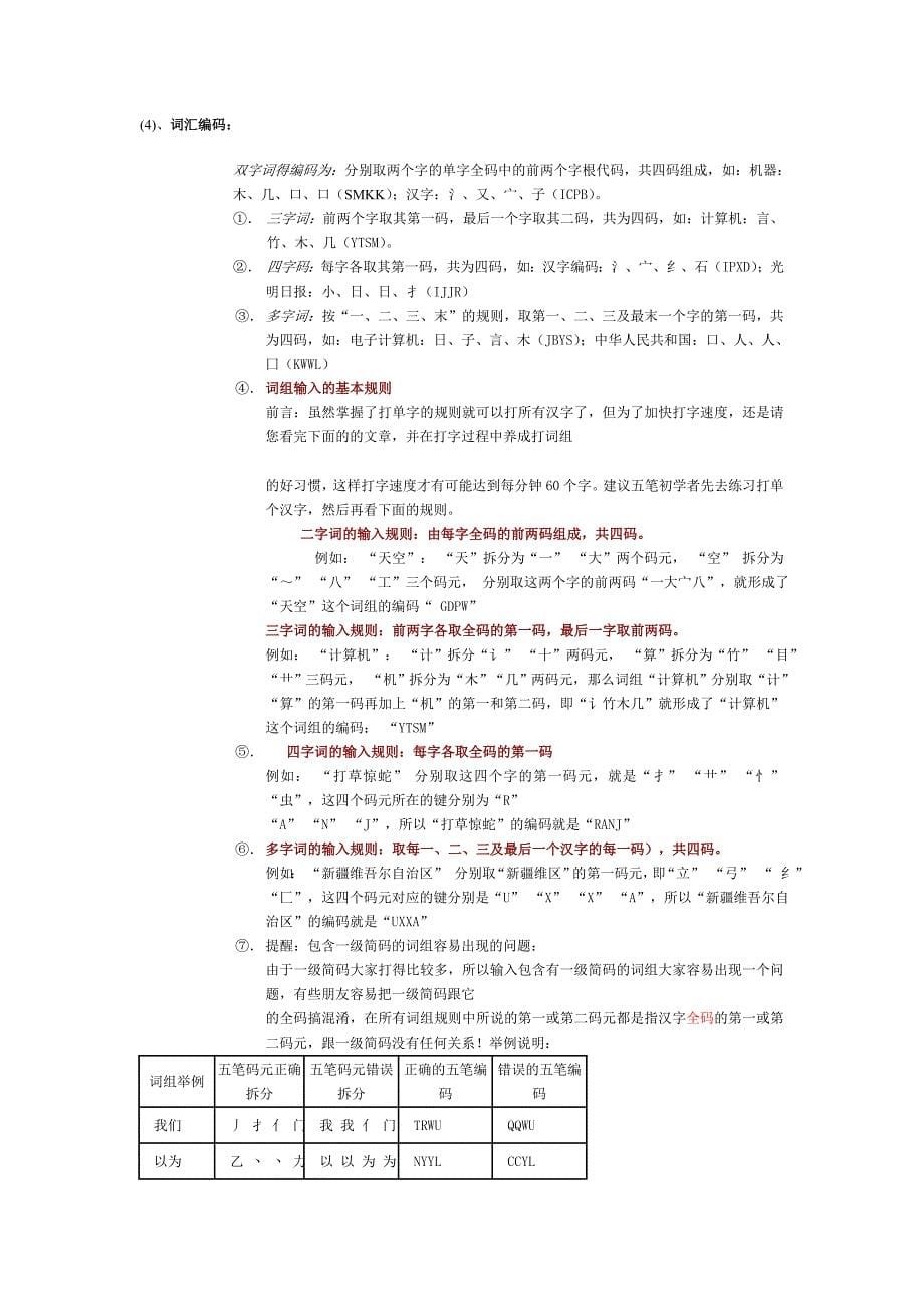 学习五笔最基本知识.doc_第5页