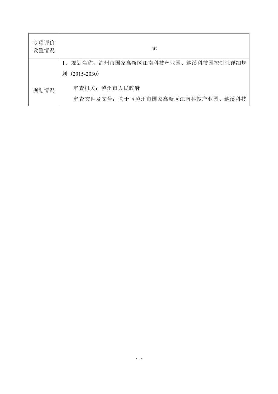 泸州鸿泰包装制品有限公司年加工70万只礼盒品包装盒项目环境影响报告.docx_第4页