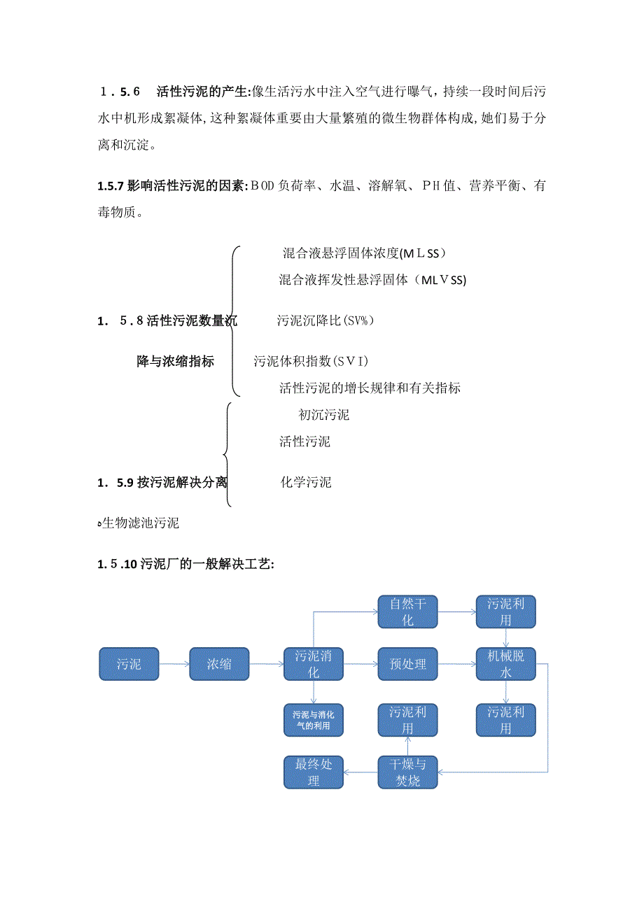 北石桥污水厂报告(完整版)_第3页