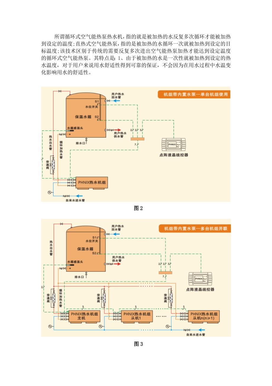 直热式和循环式空气源热泵热水机对比分析(蔡汝克)03.doc_第2页