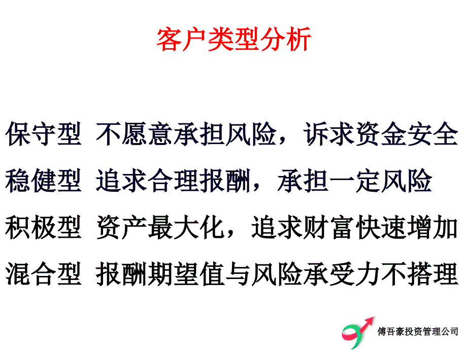 证券公司营销与服务培训面对新挑战的证券营销之道课件_第3页