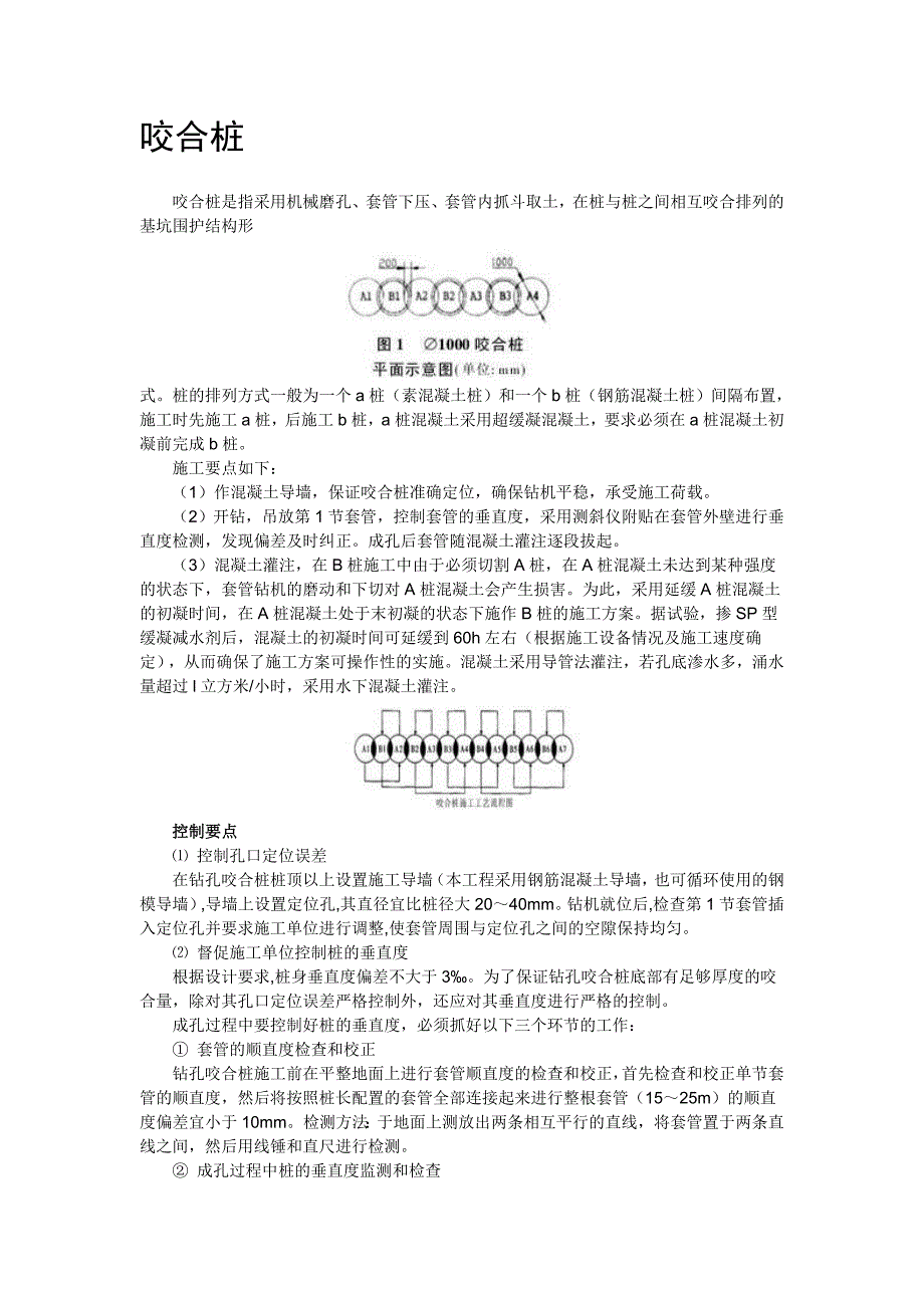 地铁口咬合桩.doc_第1页