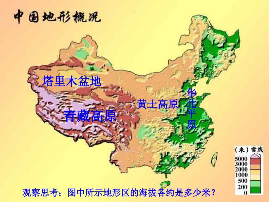 八年级地理地形概况.ppt_第2页