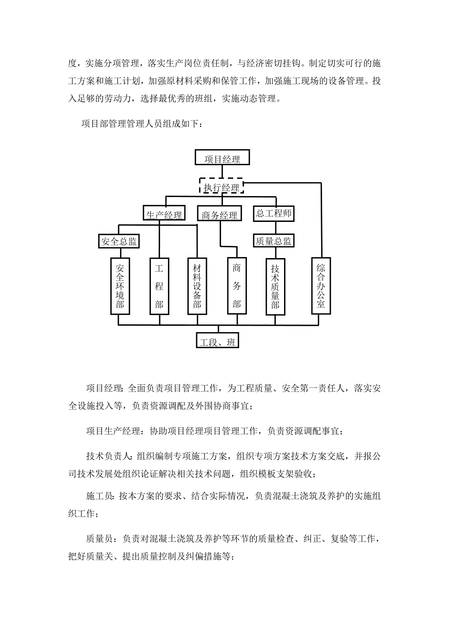 页岩实心砖、多孔砖施工方案#四川_第3页