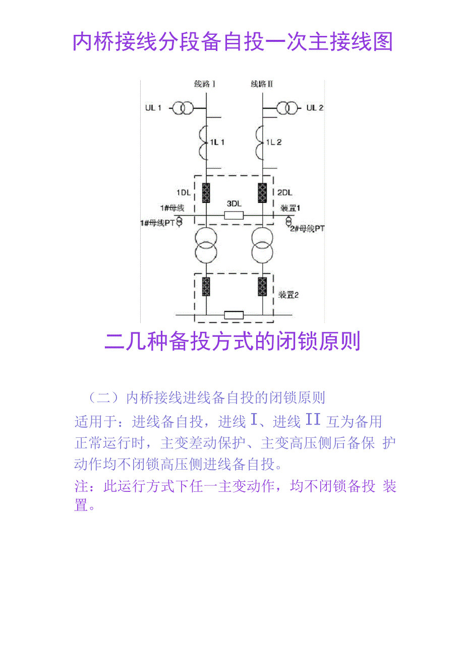 备自投闭锁原则_第3页