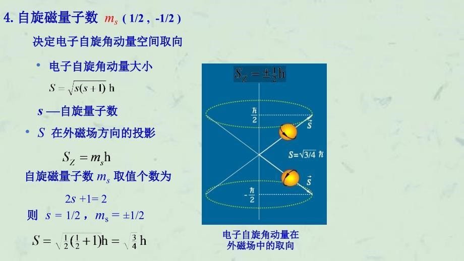 原子的能级和辐射跃迁课件_第5页