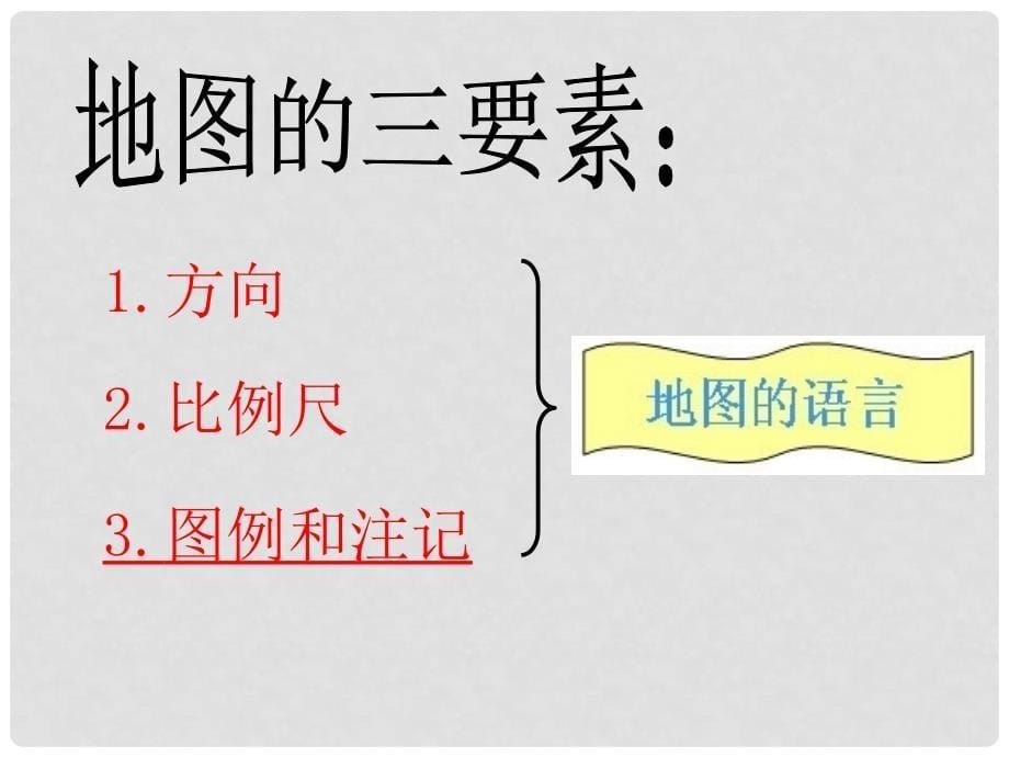 浙江省湖州四中七年级历史与社会《2 从社区看我家》课件 人教版_第5页