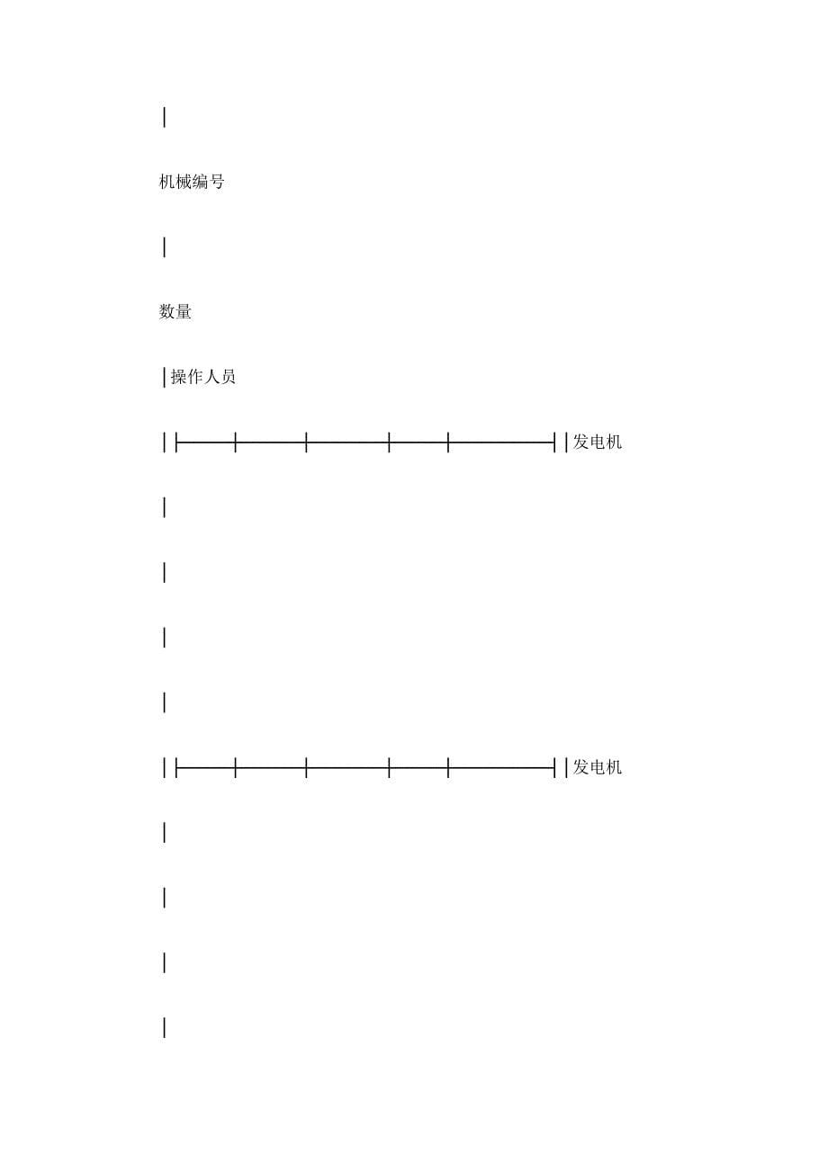 机器设备租赁合同范本.doc_第5页