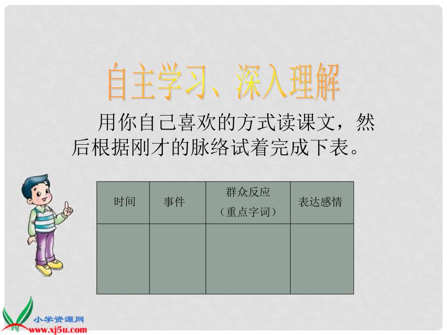 六年级语文上册 开国大典 1课件 浙教版_第4页