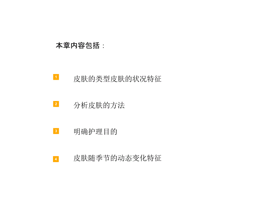 皮肤的类型及分析_第1页