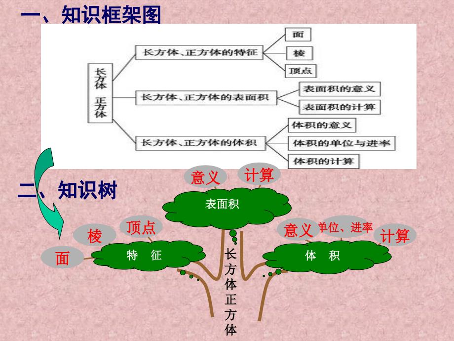 长方体和正方体整理与复习课件_第3页